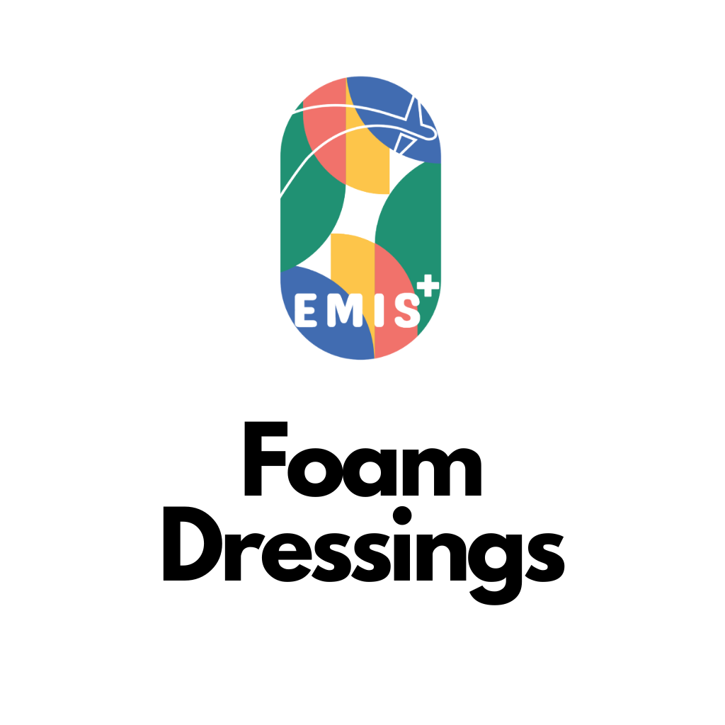 Foam Dressings