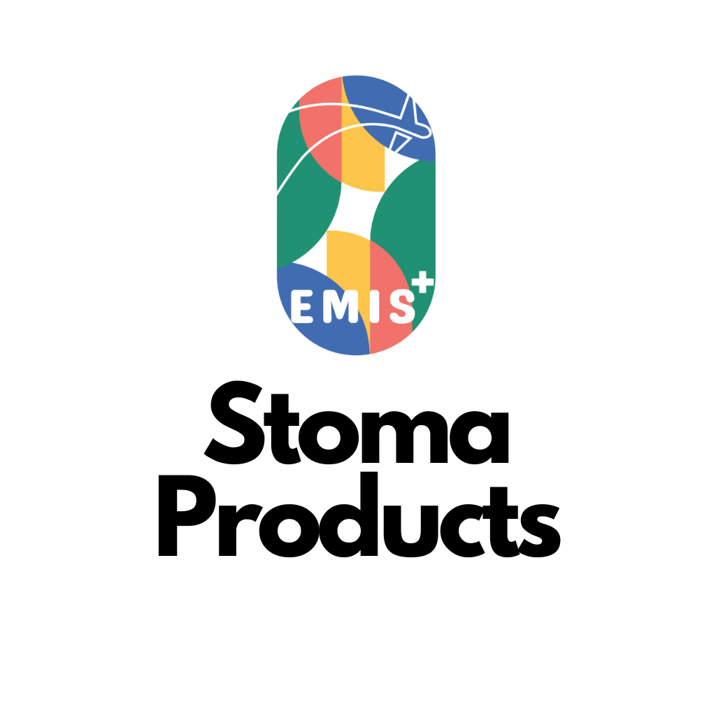 Stoma Products