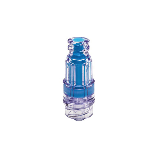 BD MAXZERO™ CLEAR NEEDLELESS CONNECTOR (MZ1000)