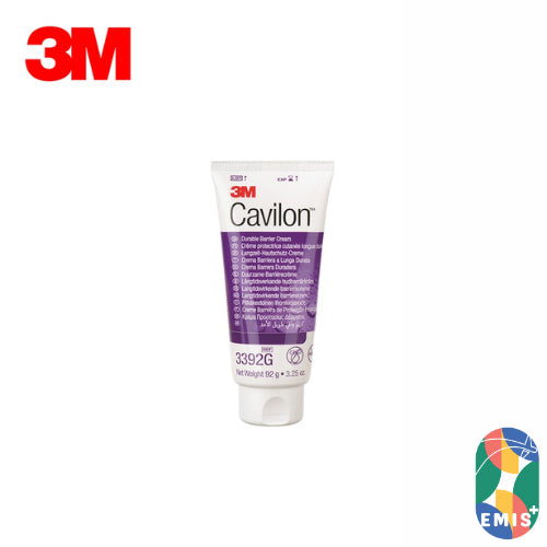 3M Cavilon Durable Barrier Cream 92g