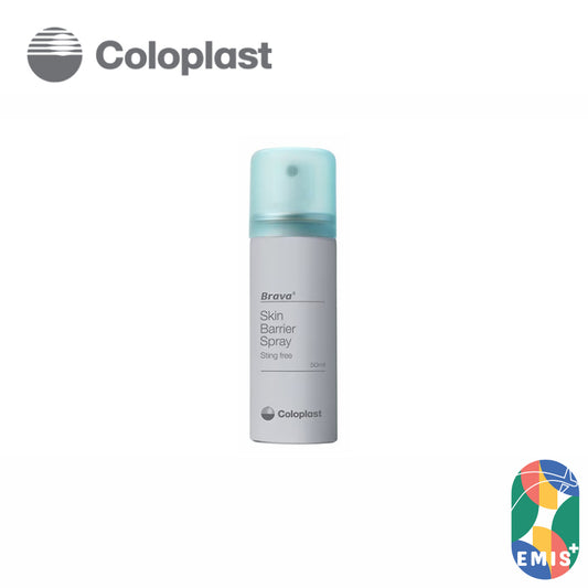 [12020] Coloplast Brava ® Skin Barrier Spray