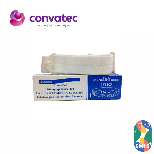 Convatec Ostomy / Stoma Appliance Belt, Adjustable [175507]