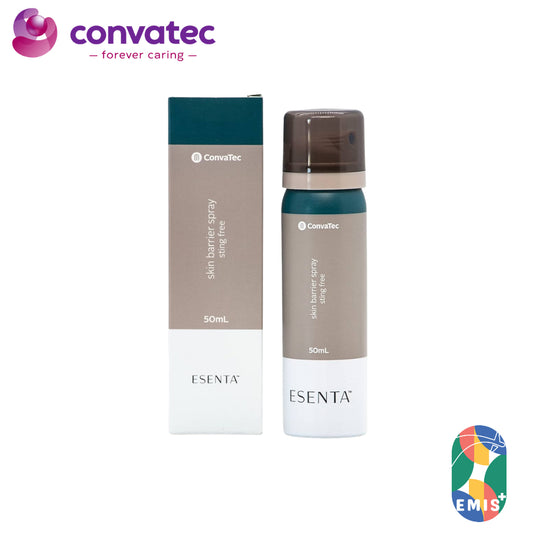 CONVATEC ESENTA SKIN BARRIER SPRAY