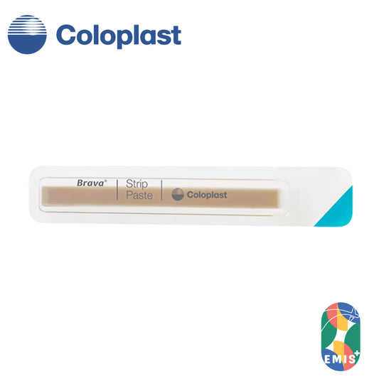 Coloplast Brava® Strip Paste 10pcs per box (2665)